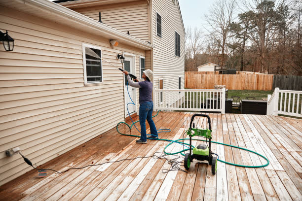 Best Affordable Power Washing  in Upper Pohatcong, NJ