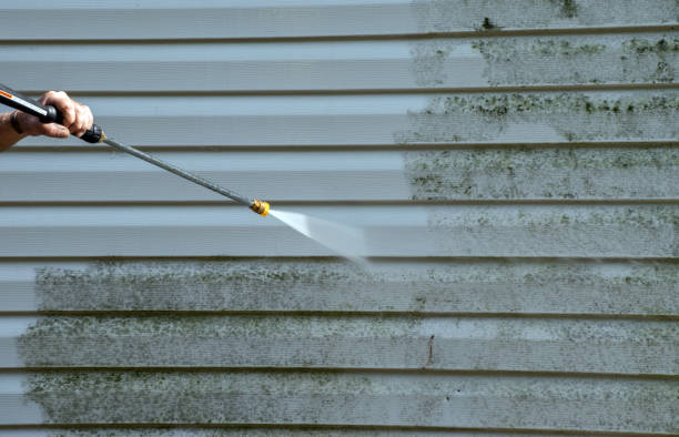 Roof Power Washing Services in Upper Pohatcong, NJ