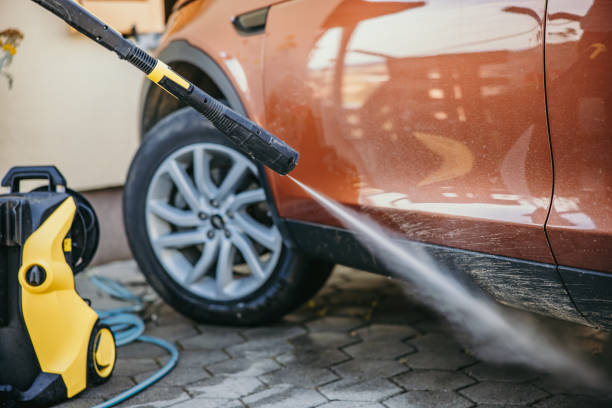Best Pressure Washing Company Near Me  in Upper Pohatcong, NJ