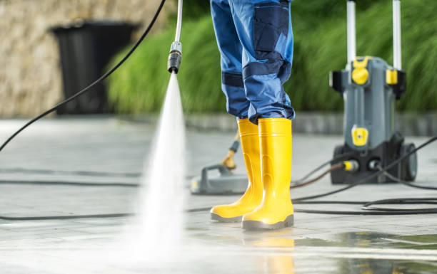 Best Garage Pressure Washing  in Upper Pohatcong, NJ