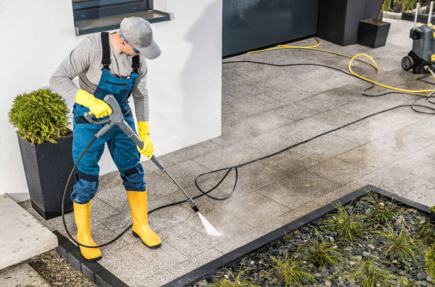 Best Sidewalk Pressure Washing  in Upper Pohatcong, NJ