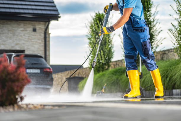 Best Fence Pressure Washing  in Upper Pohatcong, NJ